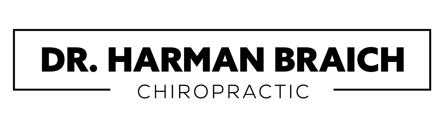 A black triangle sits in the center of a white background.