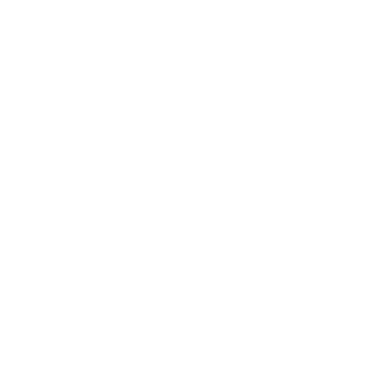 Icon of a light bulb at the center connected to five surrounding circles, representing ideas or connections.