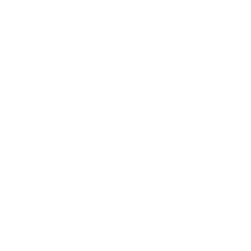 Icon depicting one stick figure giving a massage to workers compensation another seated stick figure.